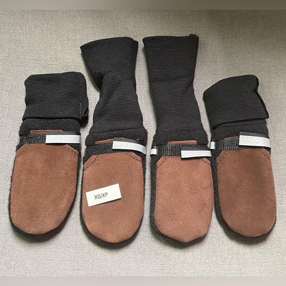 MUTTLUKS XSMALL